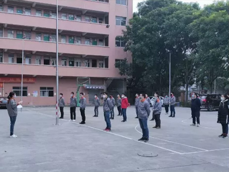 【益誠自動(dòng)化簡(jiǎn)訊】同舟共濟(jì)，“益”同戰(zhàn)“疫”，我們?cè)谝黄穑? /></a></div>
            <div   id=